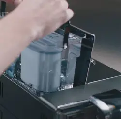 خرید فیلتر تصفیه آب فیلیپس Saeco AquaClean فروشگاه ایران کافی