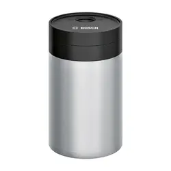 اسپرسوساز بوش Vero Barista 600 silver TIS65621RW فروشگاه ایران کافی