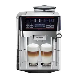 اسپرسوساز بوش مدل TES60759DE با قیمتی مناسب فروشگاه ایران کافی