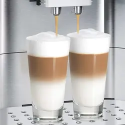 اسپرسوساز بوش مدل TES60759DE با قیمتی مناسب فروشگاه ایران کافی