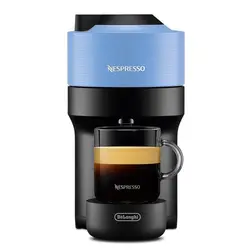 خرید نسپرسوساز کپسولی Vertuo Pop مدل ENV90.AAE فروشگاه ایران کافی