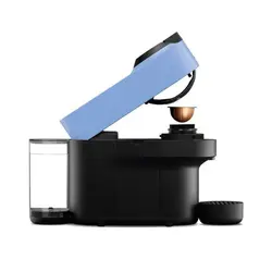 خرید نسپرسوساز کپسولی Vertuo Pop مدل ENV90.AAE فروشگاه ایران کافی