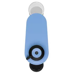 خرید نسپرسوساز کپسولی Vertuo Pop مدل ENV90.AAE فروشگاه ایران کافی