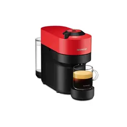 خرید نسپرسوساز دلونگی Vertuo Pop مدل ENV90.R فروشگاه ایران کافی