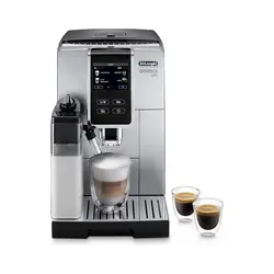 اسپرسو ساز دلونگی ECAM370.70.SB با قیمتی مناسب در ایران کافی