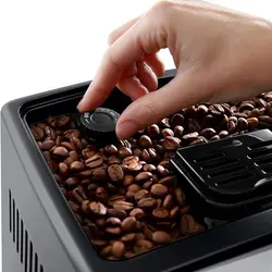 اسپرسو ساز دلونگی ECAM370.70.SB با قیمتی مناسب در ایران کافی