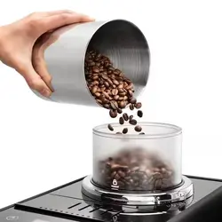 اسپرسوساز دلونگی Rivelia مدل EXAM440.55.B