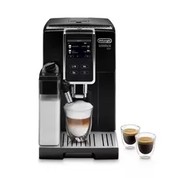اسپرسوساز دلونگی Dinamica Plus Kaffeevollautomat مدل ECAM370.70.B