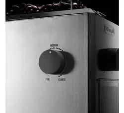 آسیاب قهوه دلونگی مدل KG89