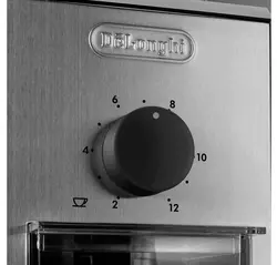 آسیاب قهوه دلونگی مدل KG89