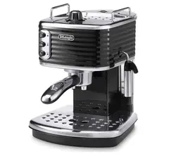 اسپرسو ساز دلونگی مدل Scultura ECZ 351.BK