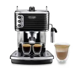 اسپرسو ساز دلونگی مدل Scultura ECZ 351.BK