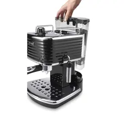 اسپرسو ساز دلونگی مدل Scultura ECZ 351.BK