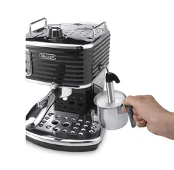 اسپرسو ساز دلونگی مدل Scultura ECZ 351.BK