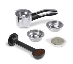 اسپرسو ساز دلونگی مدل Scultura ECZ 351.BK