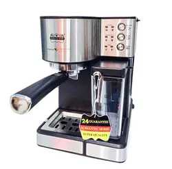 اسپرسو ساز رمانتیک هوم مدل RL-575