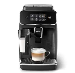 اسپرسو ساز فیلیپس سری 2200 مدل EP2224/10