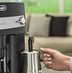اسپرسو ساز دلونگی مدل Magnifica ESAM 3000.B