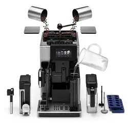 اسپرسو ساز دلونگی مدل Maestosa EPAM960.75.GLM