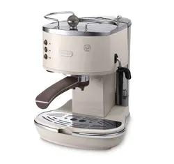 اسپرسو ساز دلونگی مدل Icona Vintage فروشگاه ایران کافی