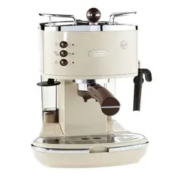 اسپرسو ساز دلونگی مدل Icona Vintage فروشگاه ایران کافی