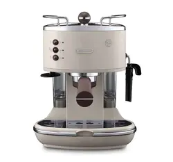 اسپرسو ساز دلونگی مدل Icona Vintage فروشگاه ایران کافی