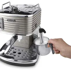 اسپرسو ساز دلونگی مدل Scultura ECZ 351.BG