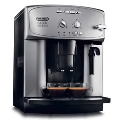 اسپرسو ساز دلونگی ESAM2200، زیر قیمت بازار از فروشگاه ایران کافی