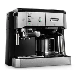 اسپرسوساز دلونگی مدل BCO421.S