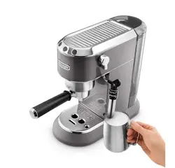 اسپرسوساز دلونگی مدل Dedica EC785.GY