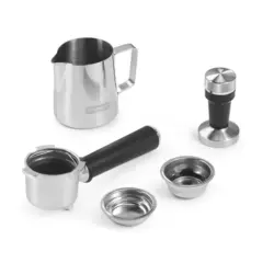 اسپرسوساز دلونگی مدل Dedica EC785.PK، زیر قیمت بازار فروشگاه ایران کافی