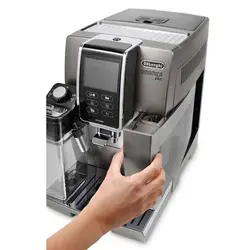 اسپرسوساز دلونگی مدل Dinamica Plus ECAM 370.95.T