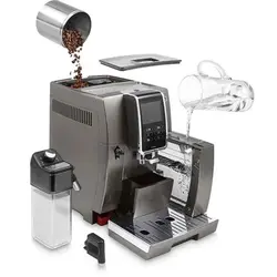 اسپرسوساز دلونگی مدل Dinamica Plus ECAM 370.95.T