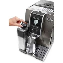 اسپرسوساز دلونگی مدل Dinamica Plus ECAM 370.95.T