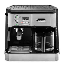 اسپرسو ساز دلونگی مدل BCO431.S