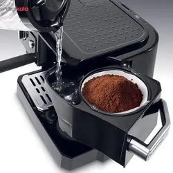 اسپرسو ساز دلونگی مدل BCO431.S