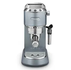 اسپرسو ساز دلونگی مدل Dedica EC785.AZ، زیر قیمت بازار فروشگاه ایران کافی