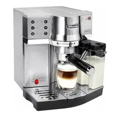 اسپرسو ساز دلونگی مدل EC850.M