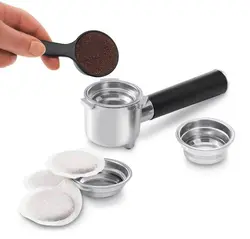 اسپرسو ساز دلونگی مدل EC850.M