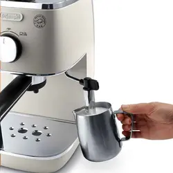 اسپرسو ساز دلونگی مدل Distinta ECI 341.W