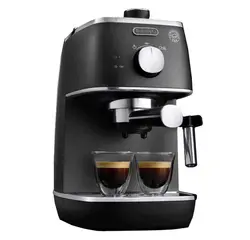 اسپرسو ساز دلونگی مدل Distinta ECI 341.BK