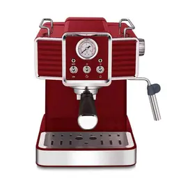 اسپرسو ساز مباشی مدل ME-ECM2020
