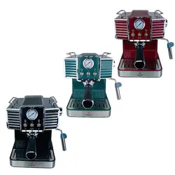 اسپرسو ساز مباشی مدل ME-ECM2020