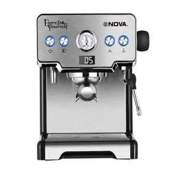 اسپرسو ساز نوا مدل NCM-128EXPS