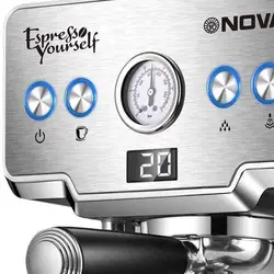 اسپرسو ساز نوا مدل NCM-128EXPS