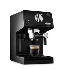 اسپرسوساز دلونگی مدل ECP 31.21