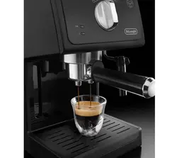 اسپرسوساز دلونگی مدل ECP 31.21