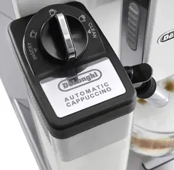 اسپرسوساز دلونگی مدل ECAM 45.760.W