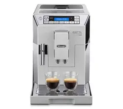 اسپرسوساز دلونگی مدل ECAM 45.760.W