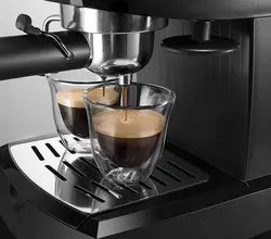 اسپرسوساز دلونگی مدل ECP35.31